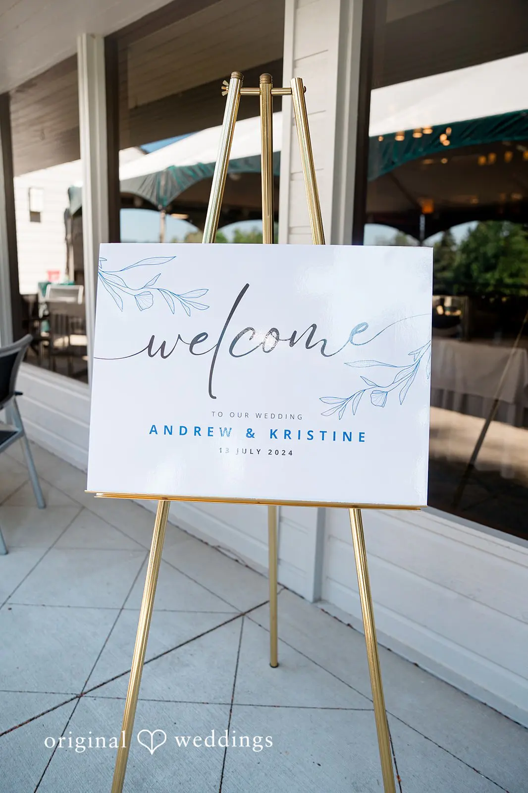 Kristina +  Andrew Tualatin Country Club Wedding // Kristina & Andrew -