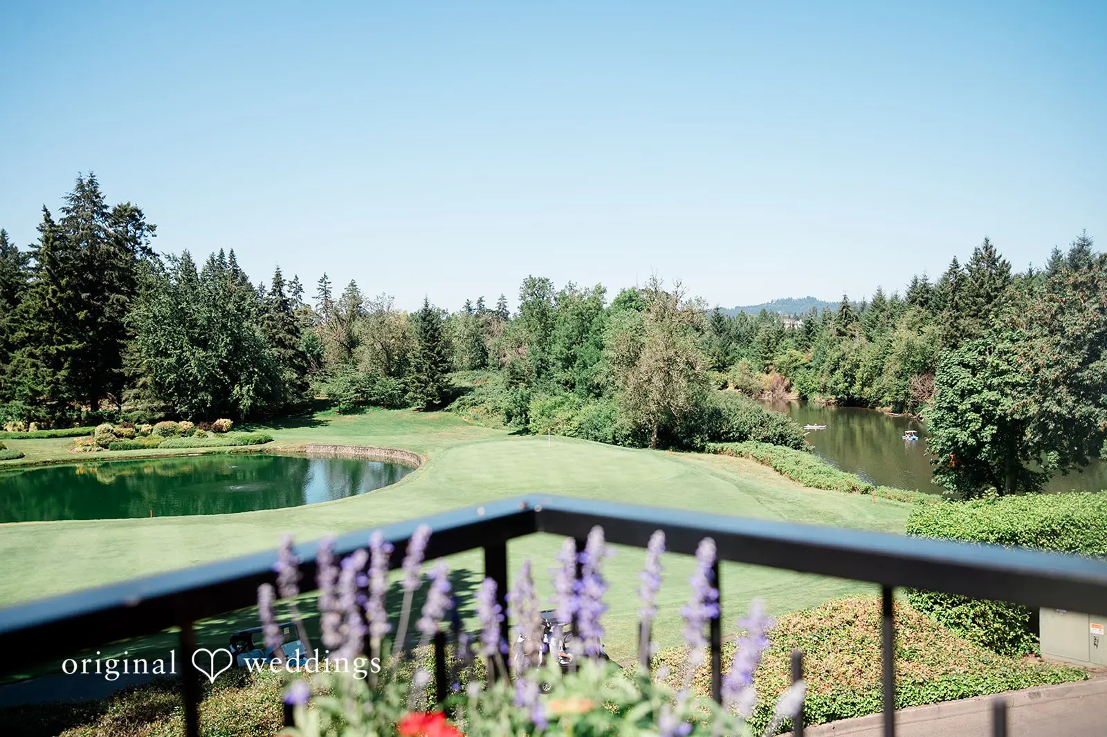 Kristina +  Andrew Tualatin Country Club Wedding // Kristina & Andrew -