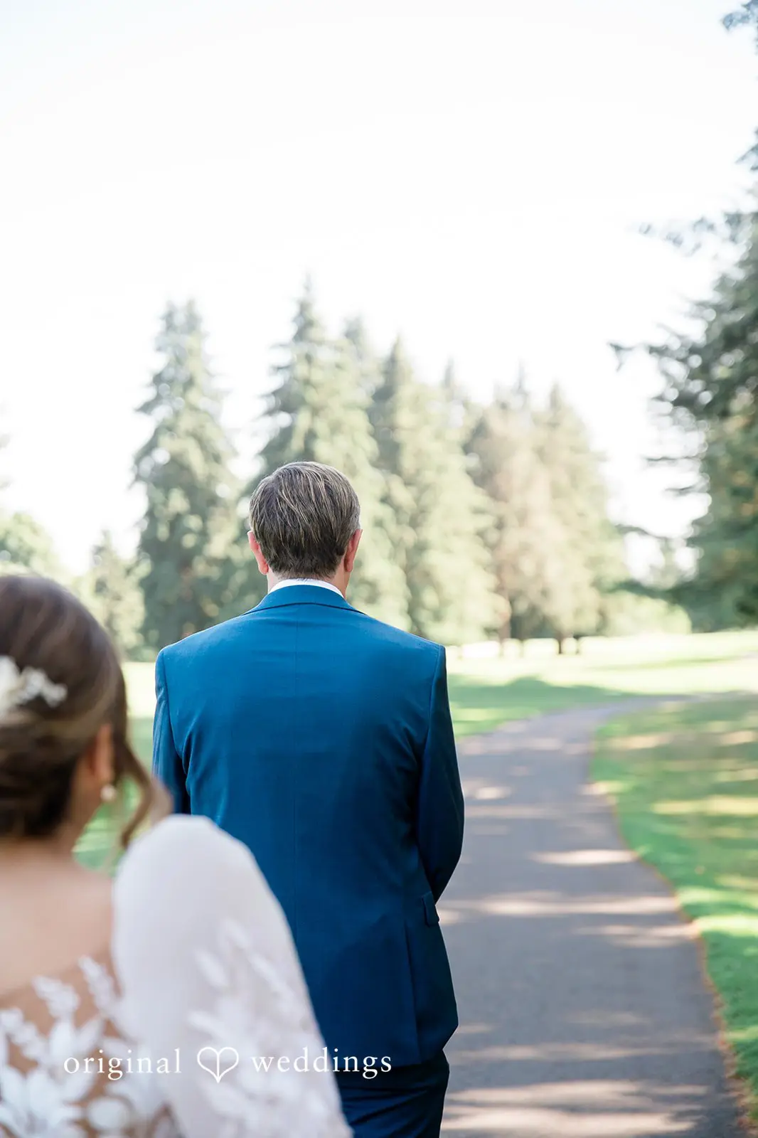 Kristina +  Andrew Tualatin Country Club Wedding // Kristina & Andrew -