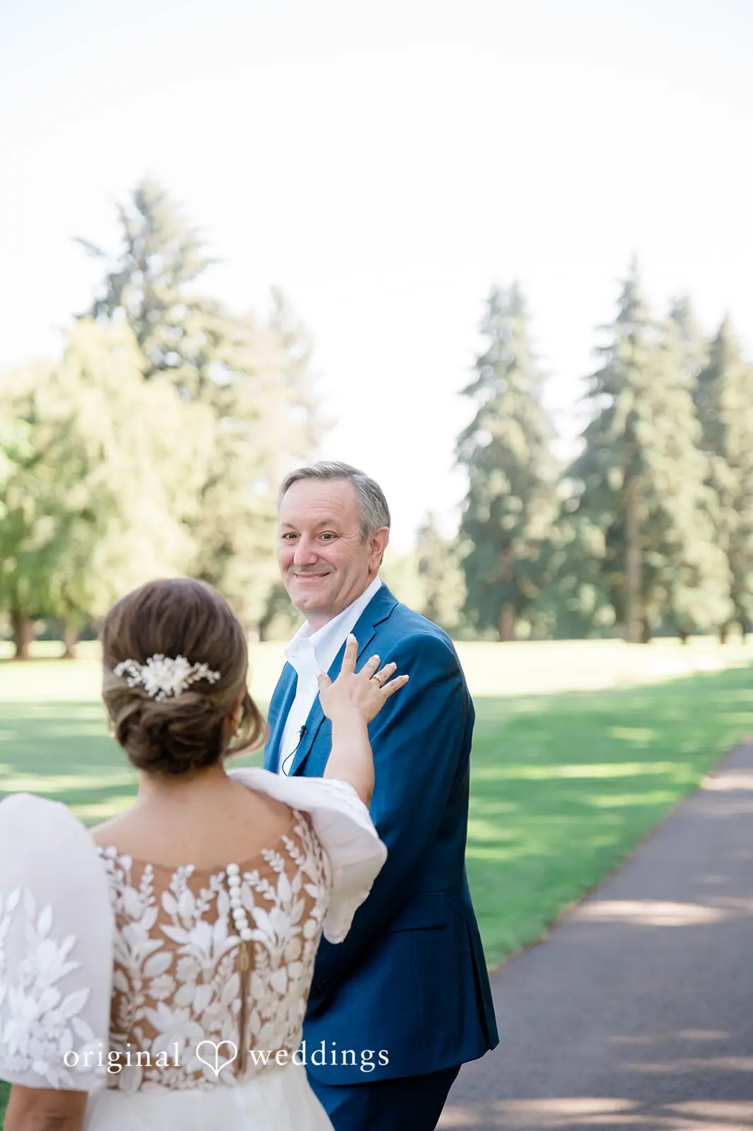 Kristina +  Andrew Tualatin Country Club Wedding // Kristina & Andrew -