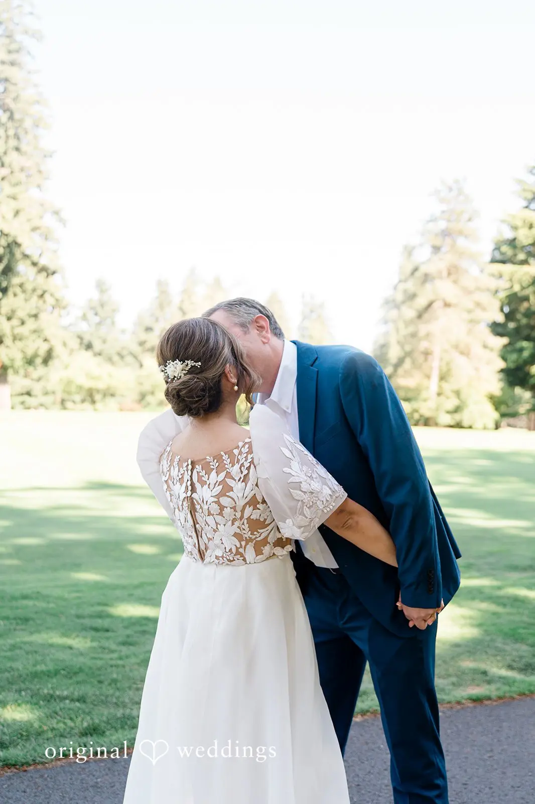 Kristina +  Andrew Tualatin Country Club Wedding // Kristina & Andrew -