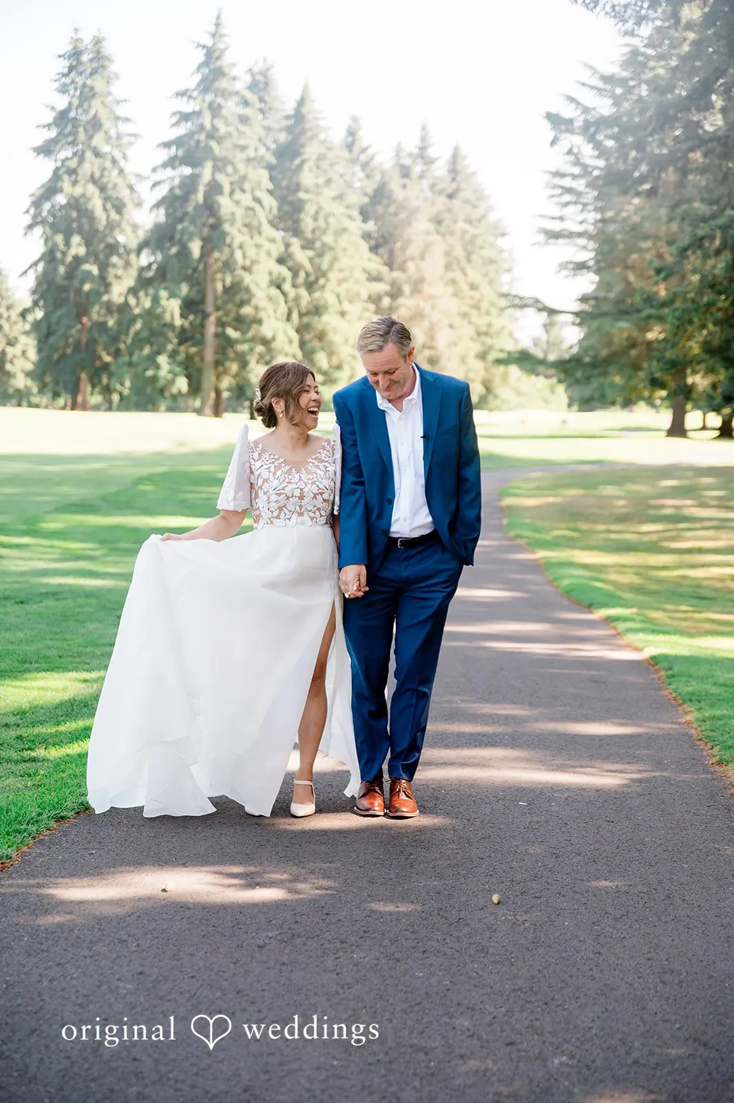 Kristina +  Andrew Tualatin Country Club Wedding // Kristina & Andrew -