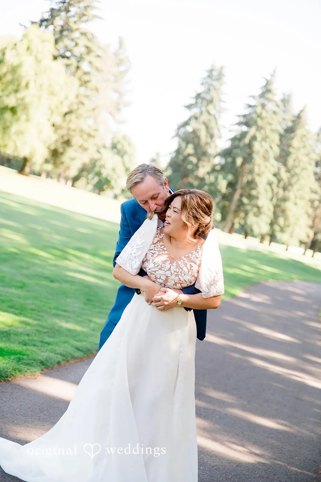 Kristina +  Andrew Tualatin Country Club Wedding // Kristina & Andrew -