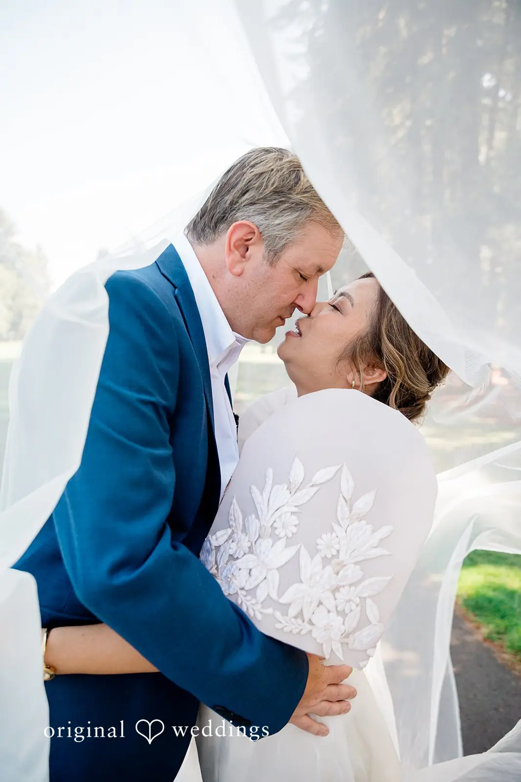 Kristina +  Andrew Tualatin Country Club Wedding // Kristina & Andrew -