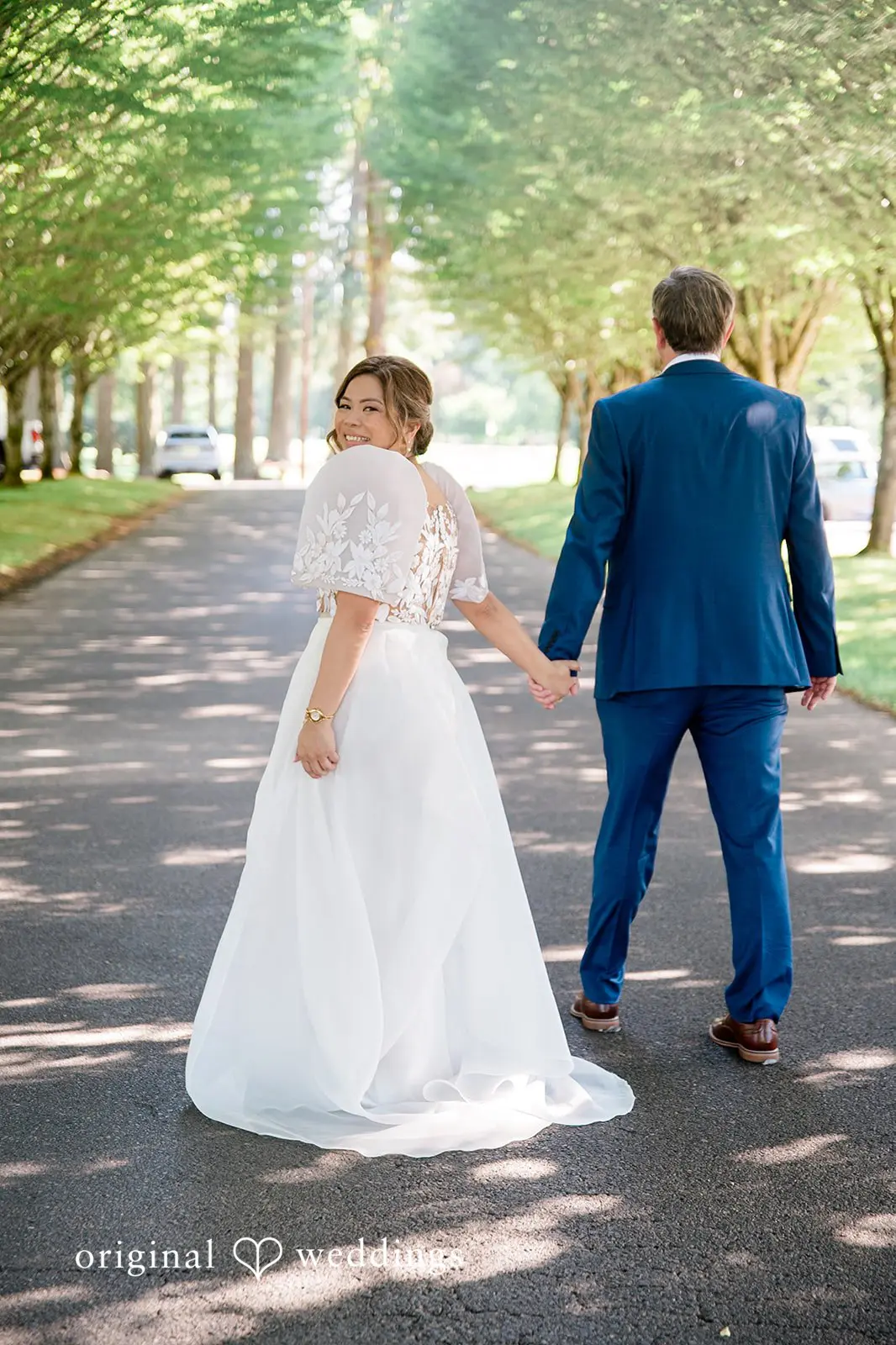 Kristina +  Andrew Tualatin Country Club Wedding // Kristina & Andrew -