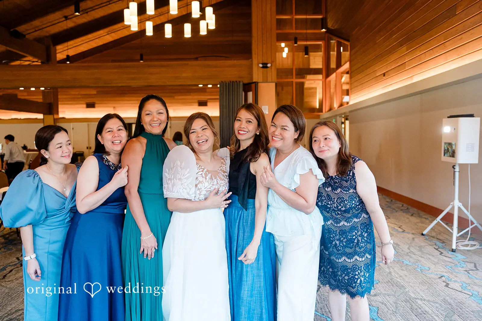Kristina +  Andrew Tualatin Country Club Wedding // Kristina & Andrew -