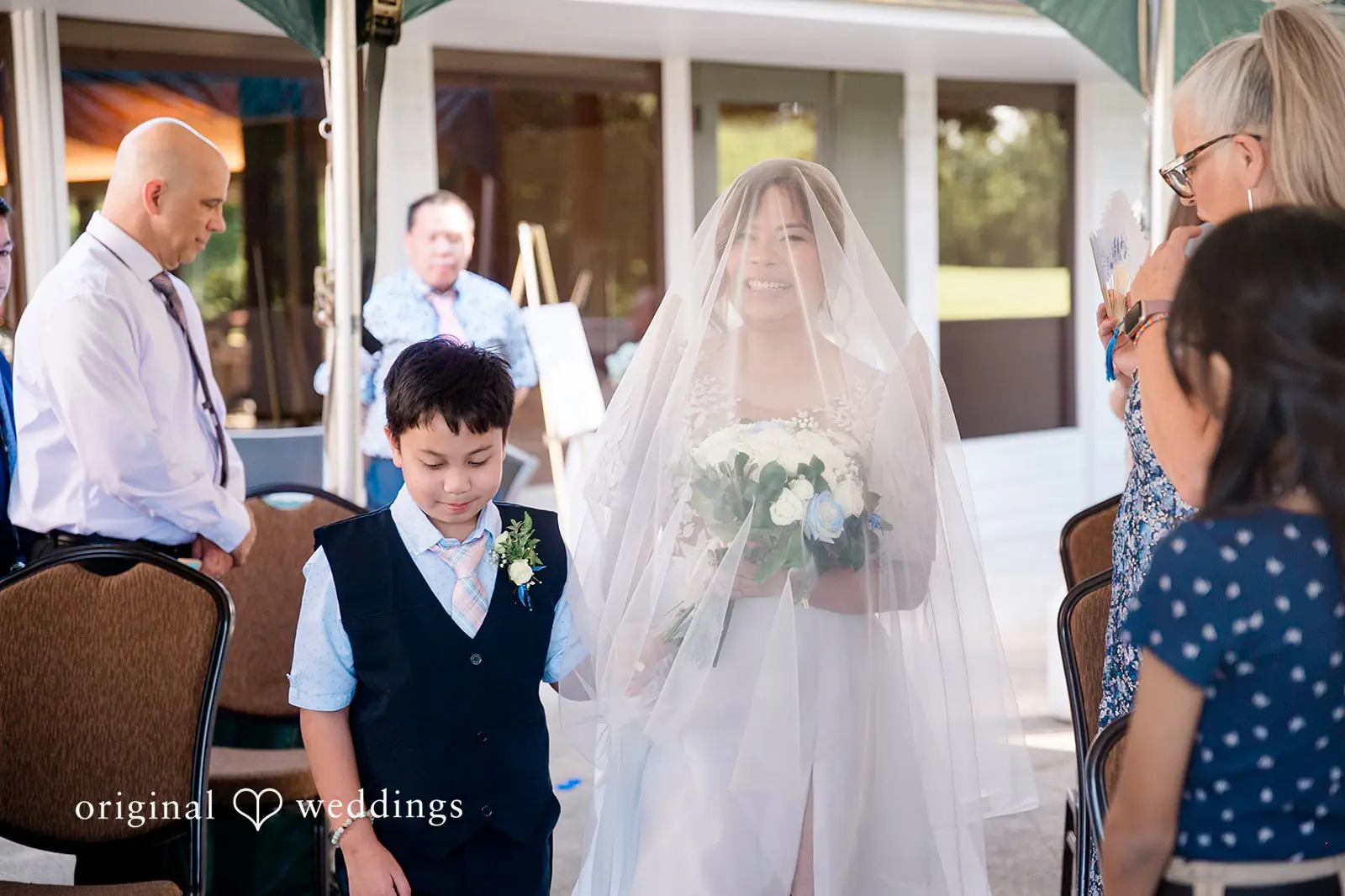 Kristina +  Andrew Tualatin Country Club Wedding // Kristina & Andrew -