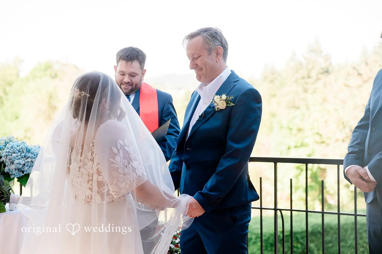Kristina +  Andrew Tualatin Country Club Wedding // Kristina & Andrew -