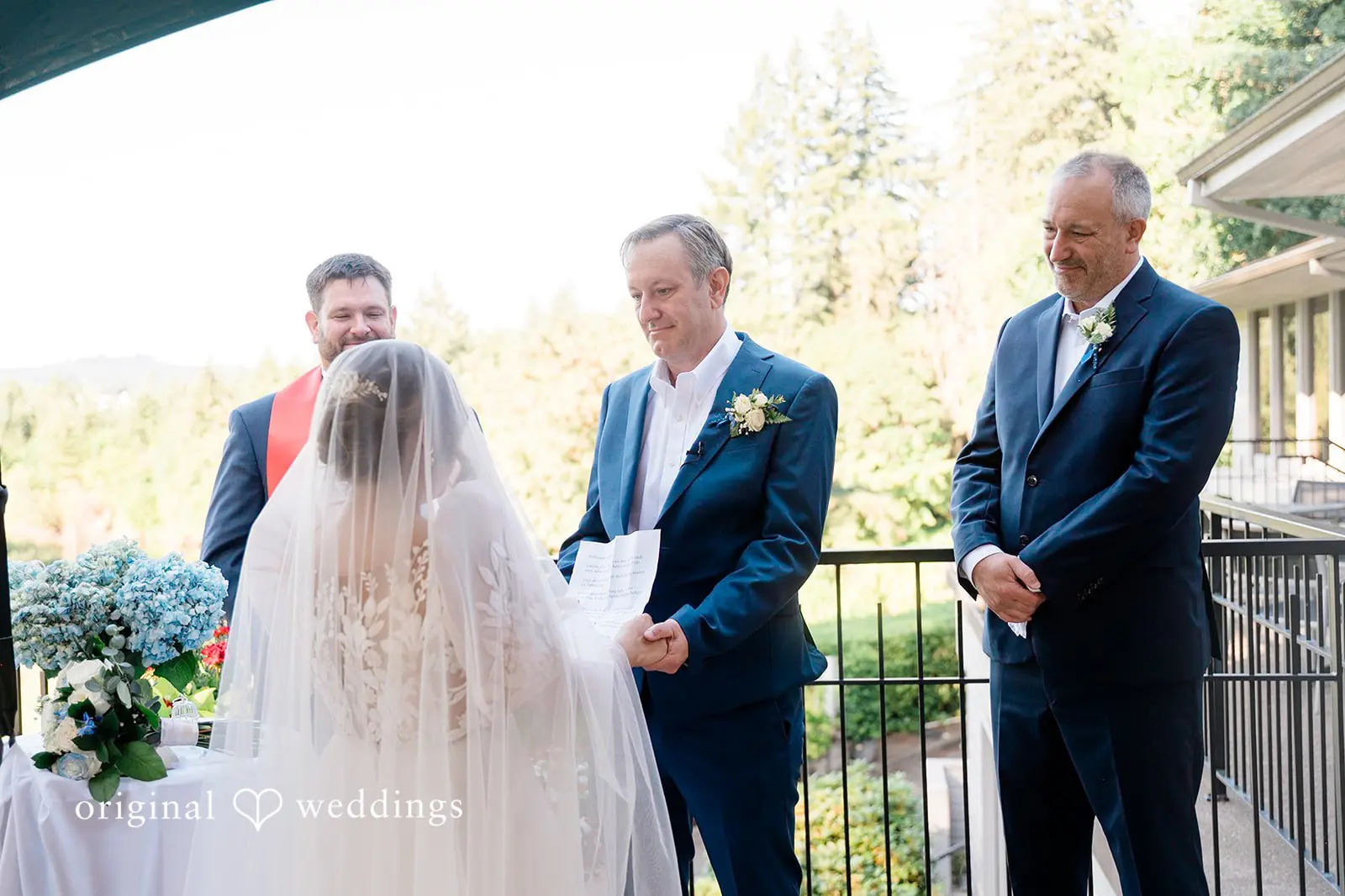 Kristina +  Andrew Tualatin Country Club Wedding // Kristina & Andrew -