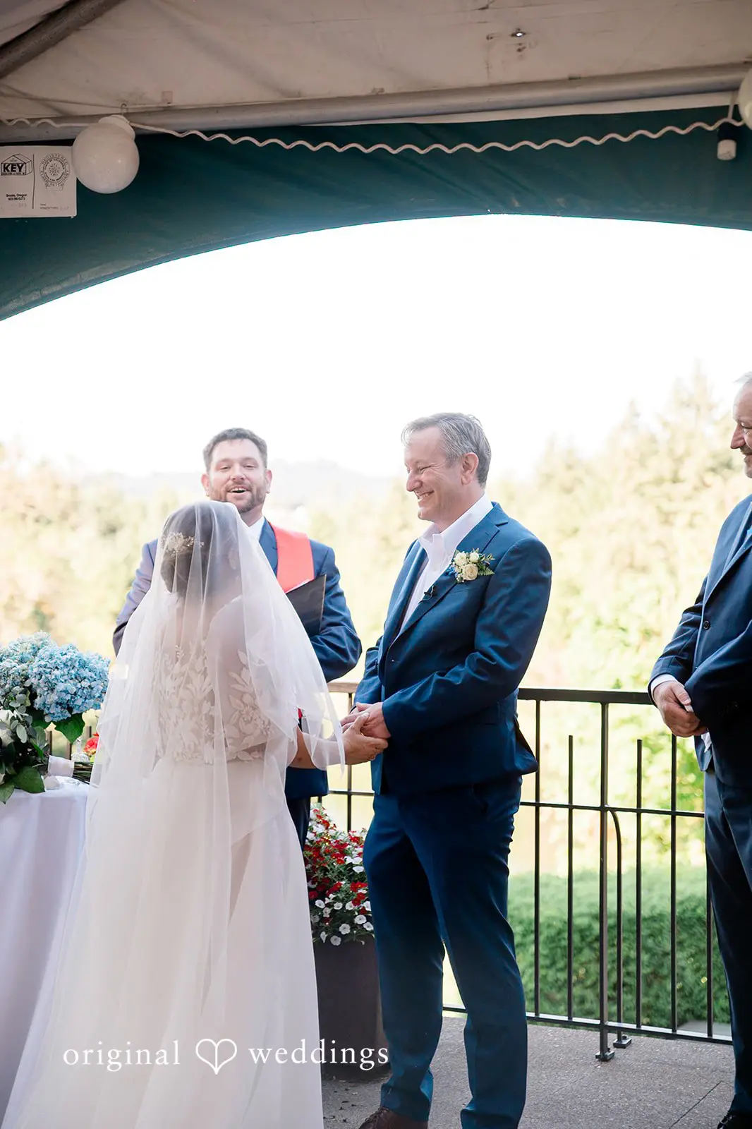 Kristina +  Andrew Tualatin Country Club Wedding // Kristina & Andrew -