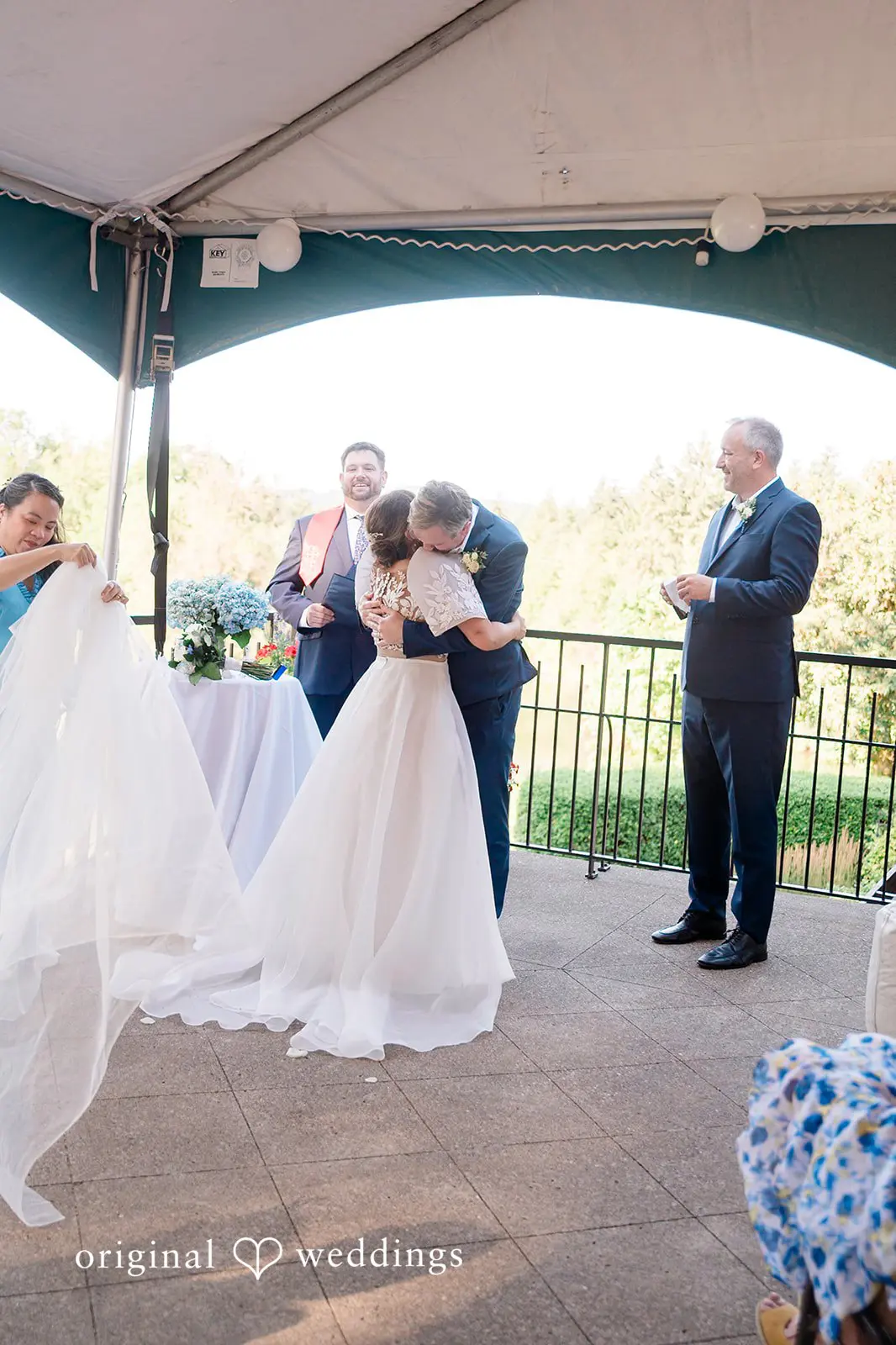 Kristina +  Andrew Tualatin Country Club Wedding // Kristina & Andrew -
