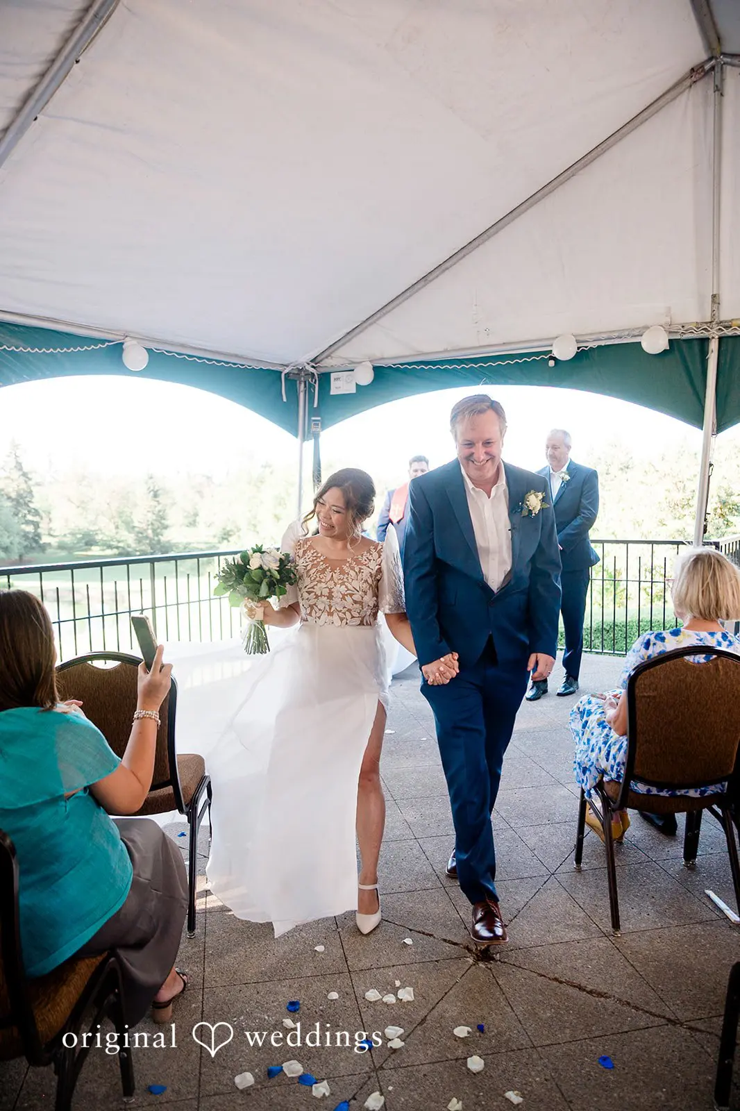 Kristina +  Andrew Tualatin Country Club Wedding // Kristina & Andrew -