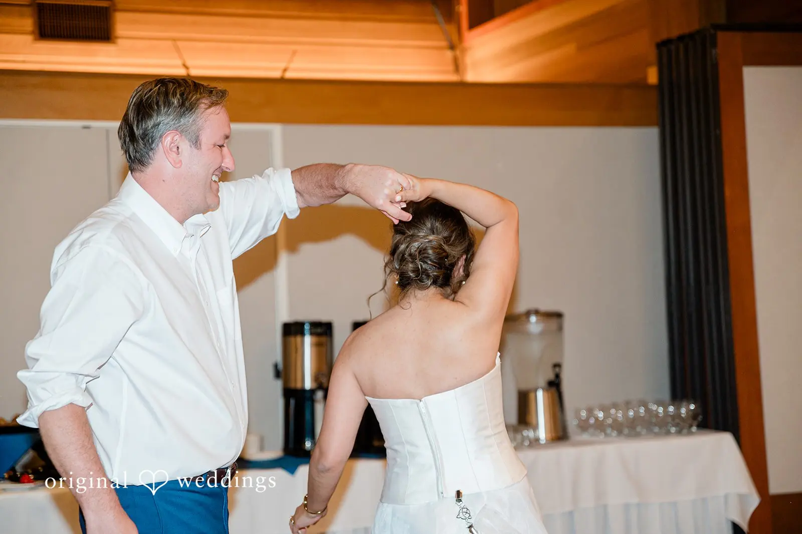 Kristina +  Andrew Tualatin Country Club Wedding // Kristina & Andrew -