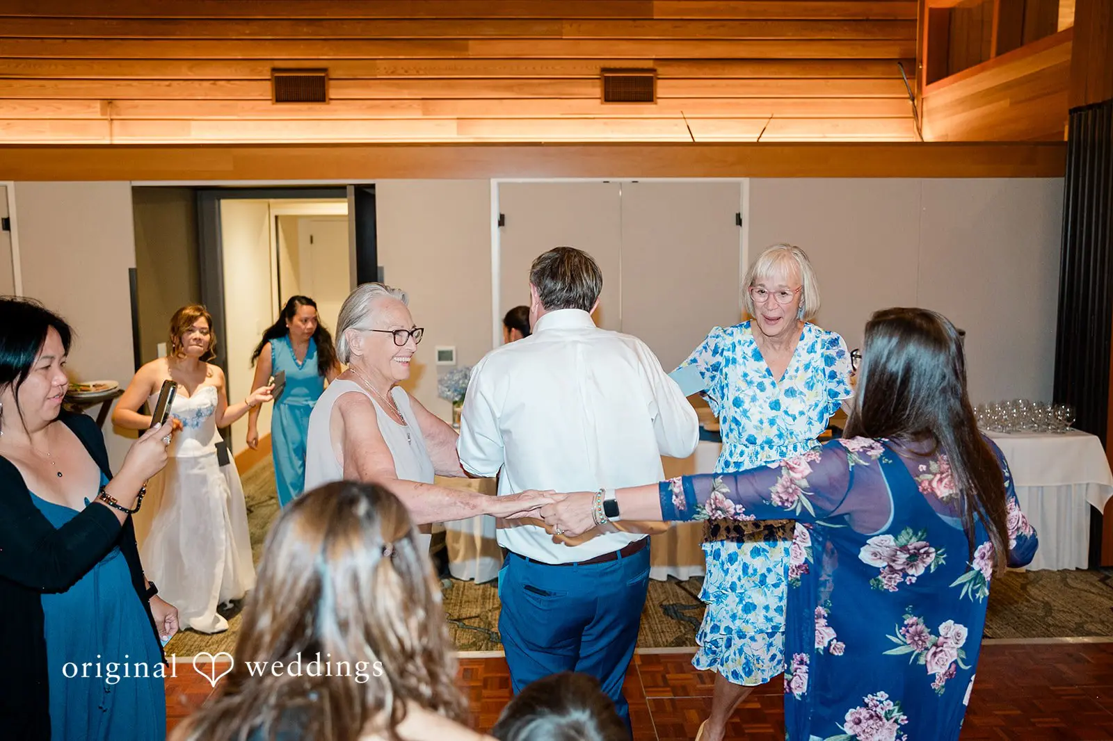 Kristina +  Andrew Tualatin Country Club Wedding // Kristina & Andrew -