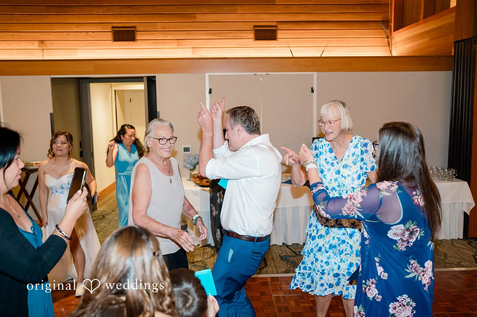 Kristina +  Andrew Tualatin Country Club Wedding // Kristina & Andrew -