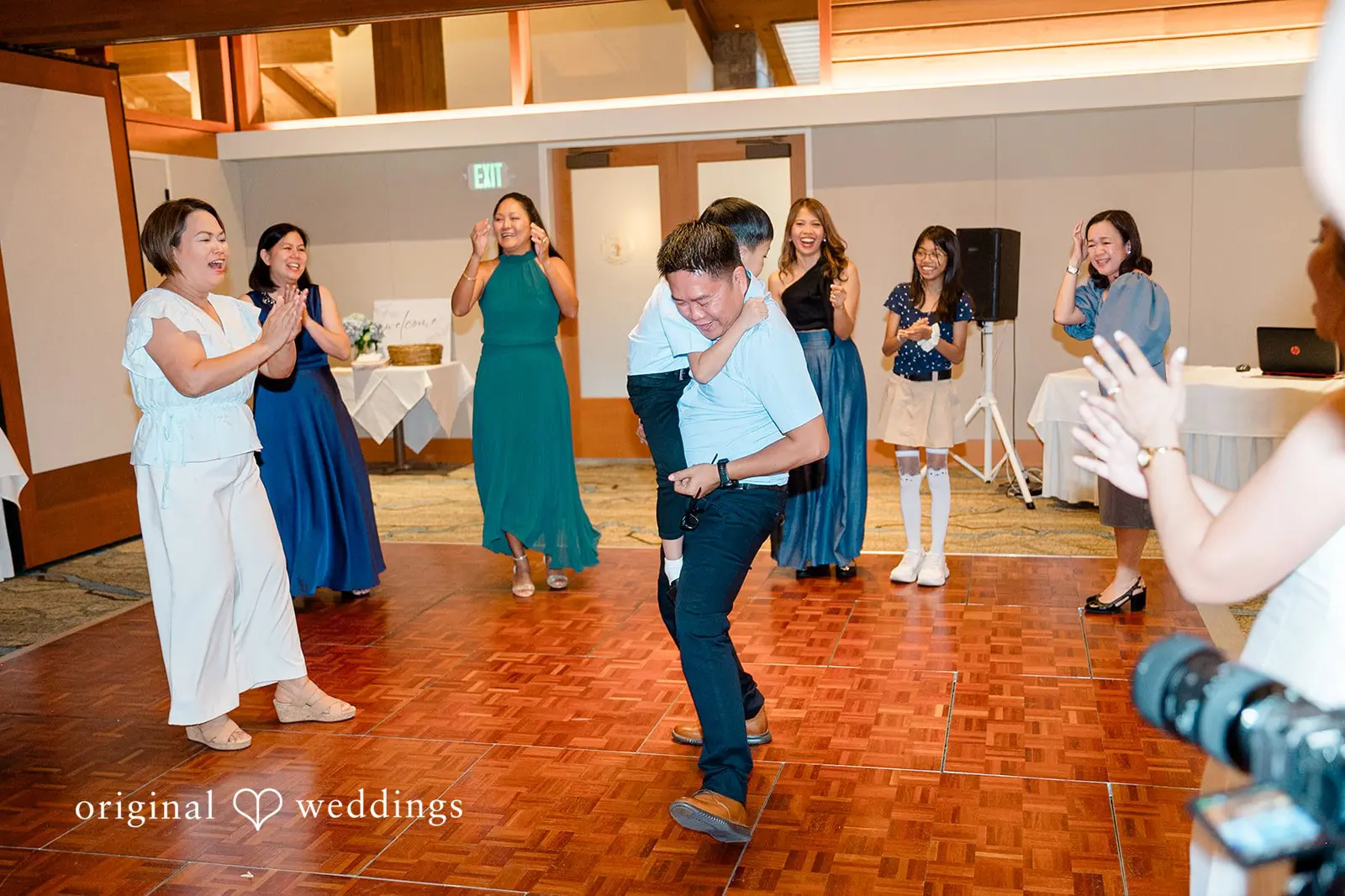 Kristina +  Andrew Tualatin Country Club Wedding // Kristina & Andrew -