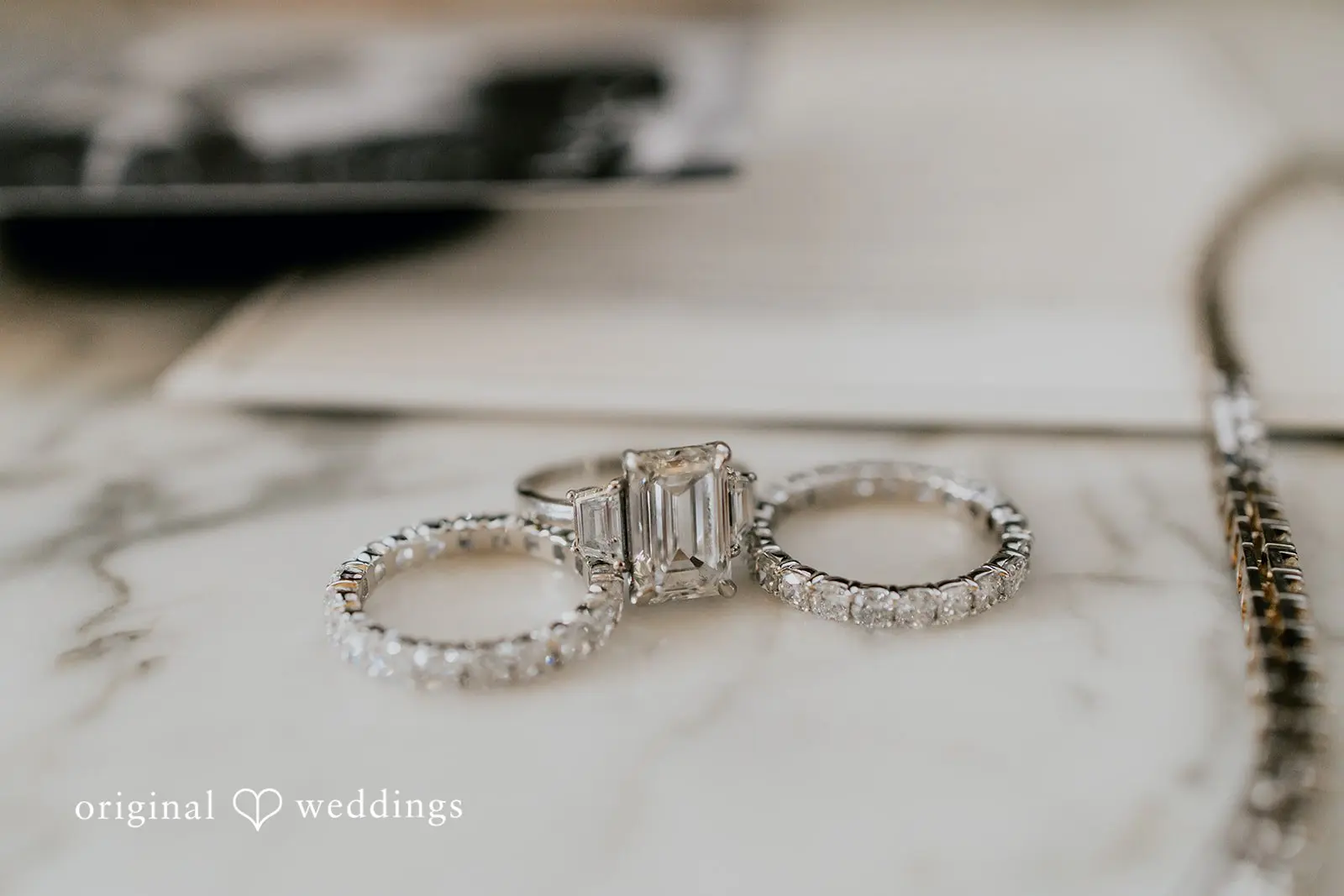 Lauren + Kaila Twin Oaks House Wedding // Lauren & Kaila -