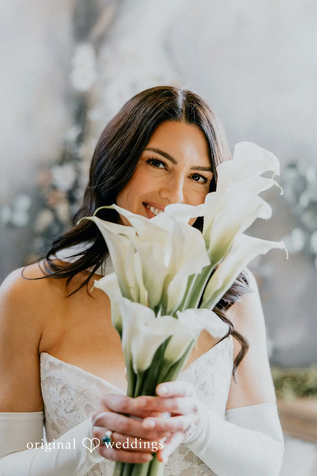 Lauren + Kaila Twin Oaks House Wedding // Lauren & Kaila -