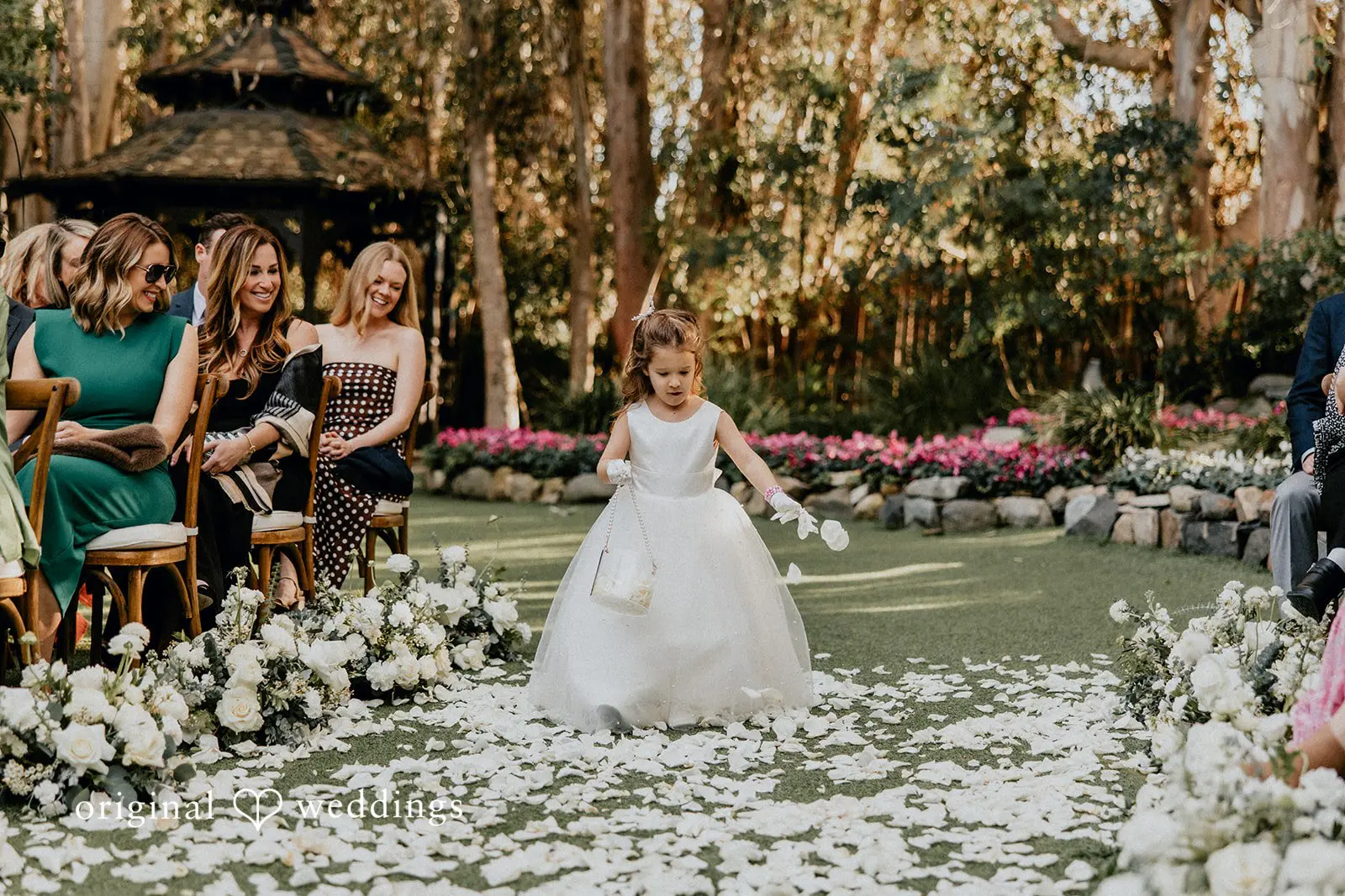 Lauren + Kaila Twin Oaks House Wedding // Lauren & Kaila -