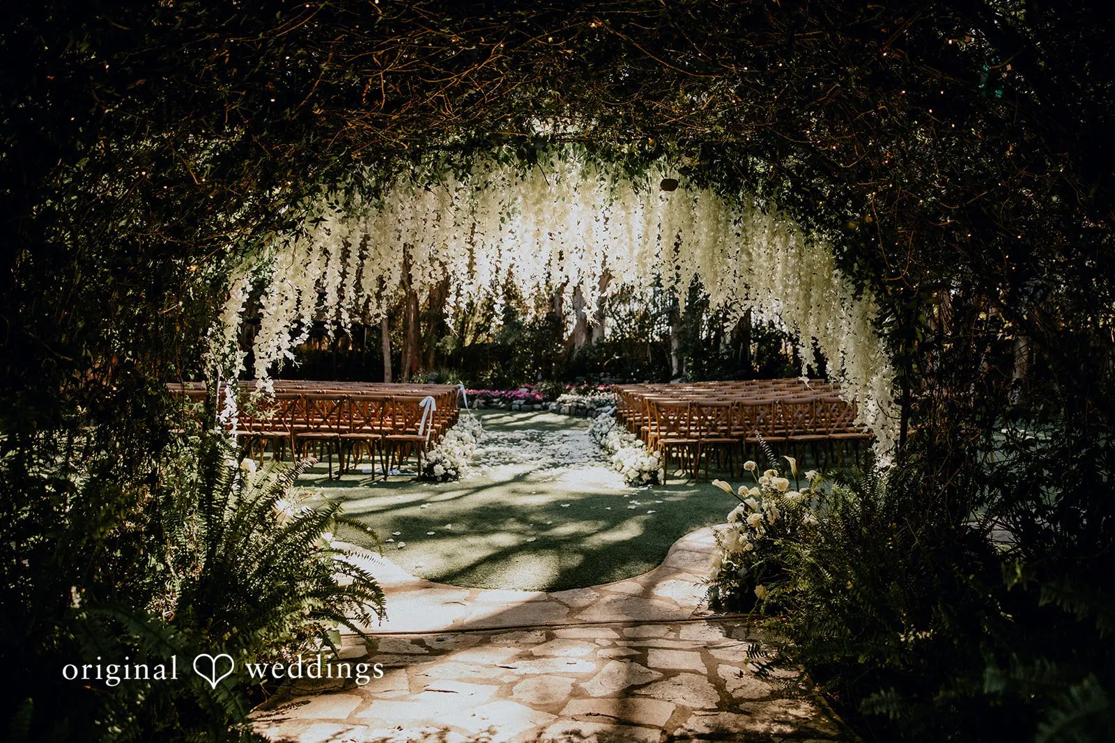 Lauren + Kaila Twin Oaks House Wedding // Lauren & Kaila -