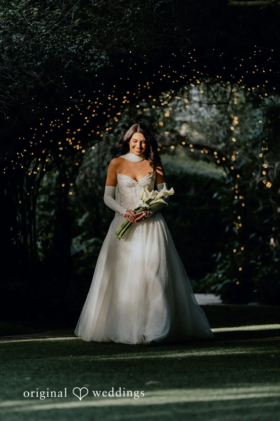 Lauren + Kaila Twin Oaks House Wedding // Lauren & Kaila -