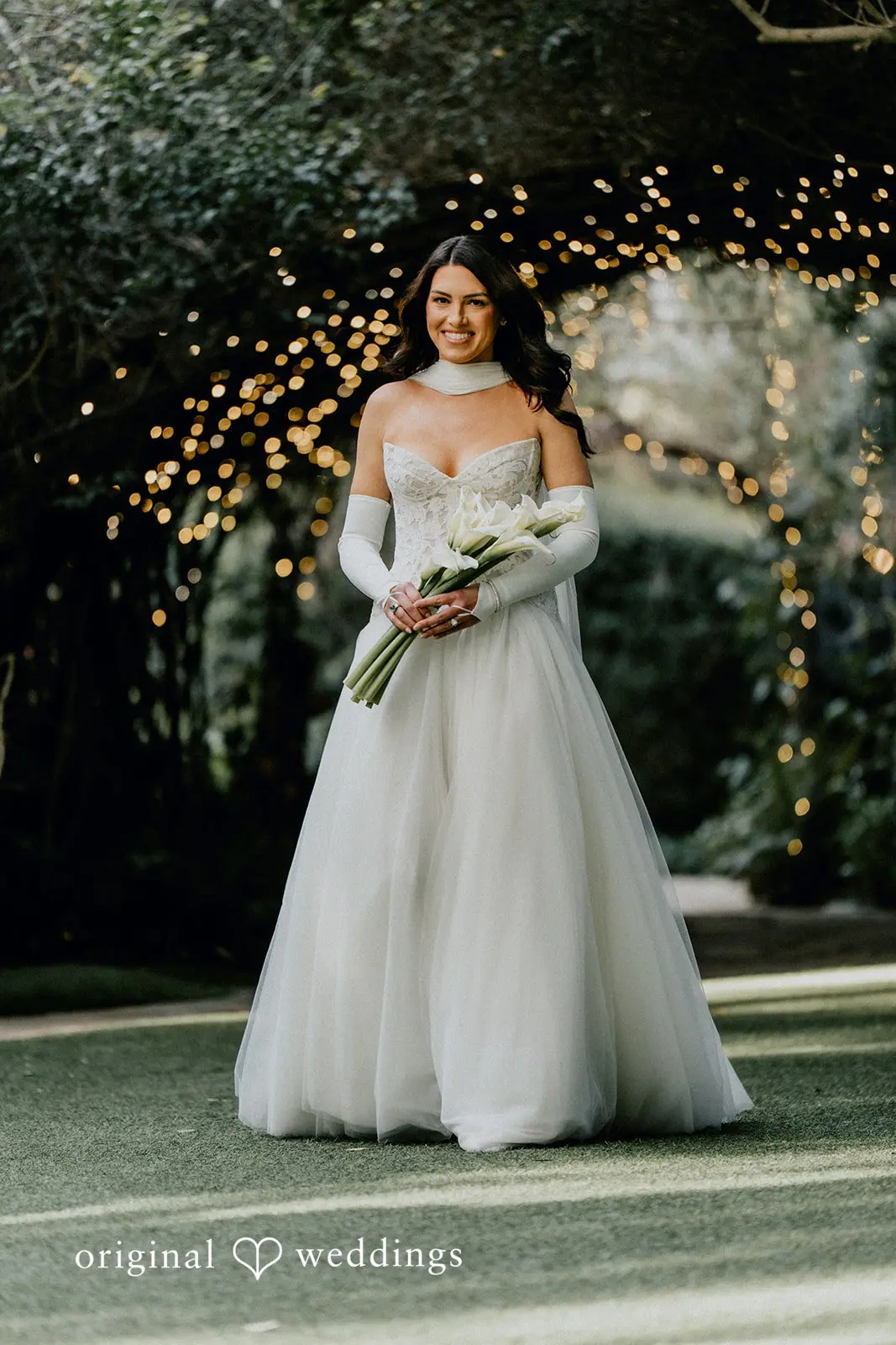 Lauren + Kaila Twin Oaks House Wedding // Lauren & Kaila -