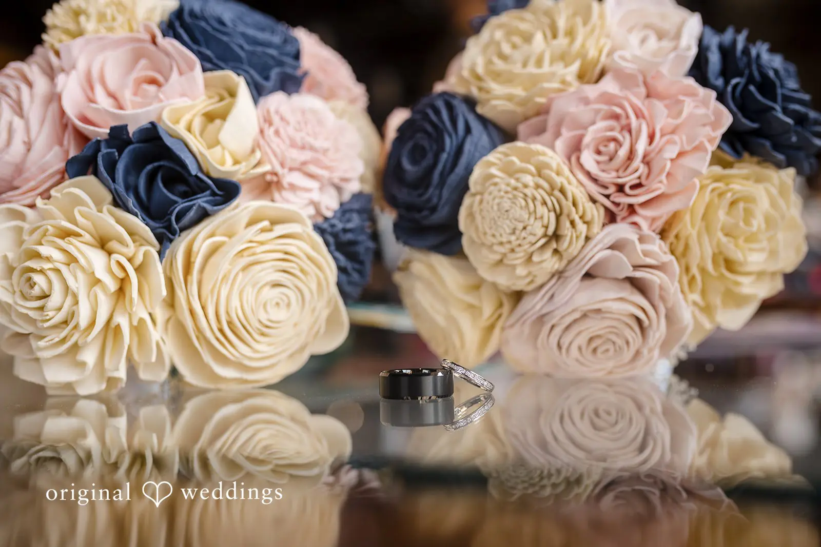 Anthony + Fernanda Two Vintners Maltby Wedding // Anthony & Fernanda -