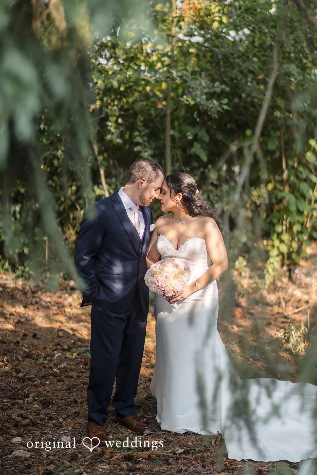 Anthony + Fernanda Two Vintners Maltby Wedding // Anthony & Fernanda -