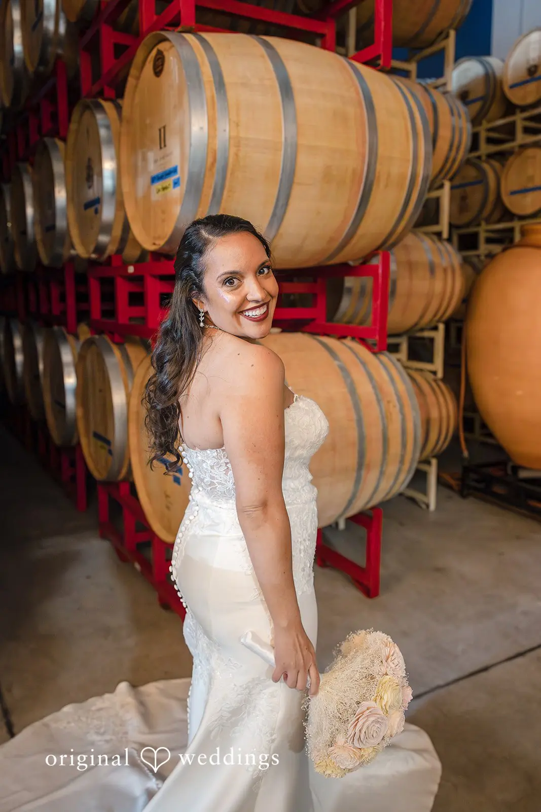Anthony + Fernanda Two Vintners Maltby Wedding // Anthony & Fernanda -