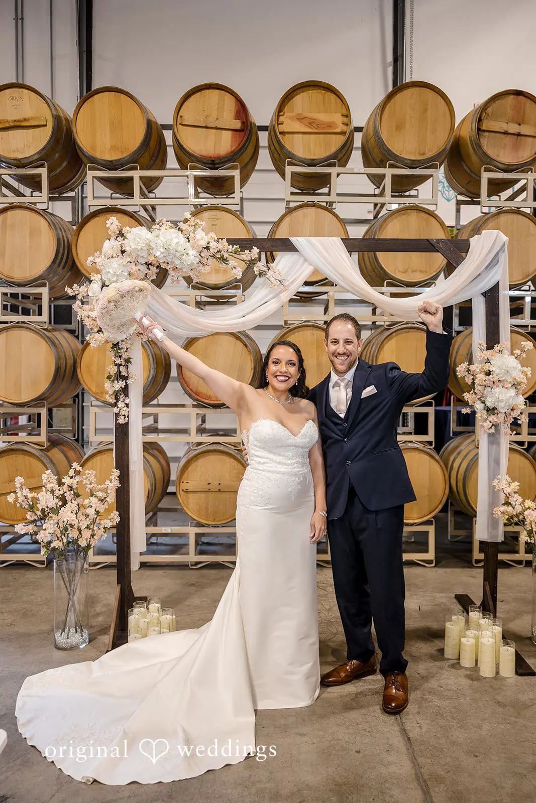 Anthony & Fernanda -