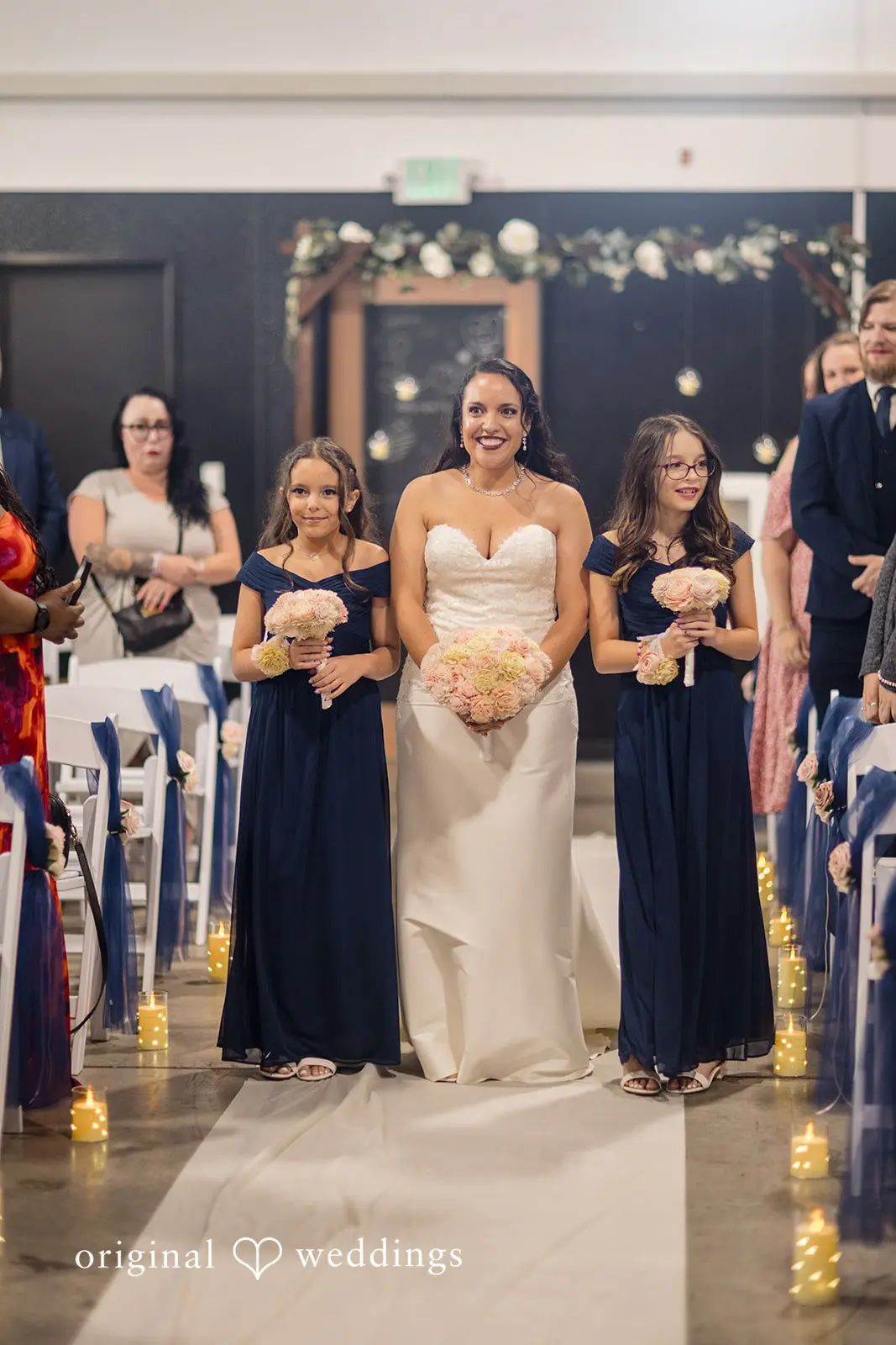 Anthony + Fernanda Two Vintners Maltby Wedding // Anthony & Fernanda -