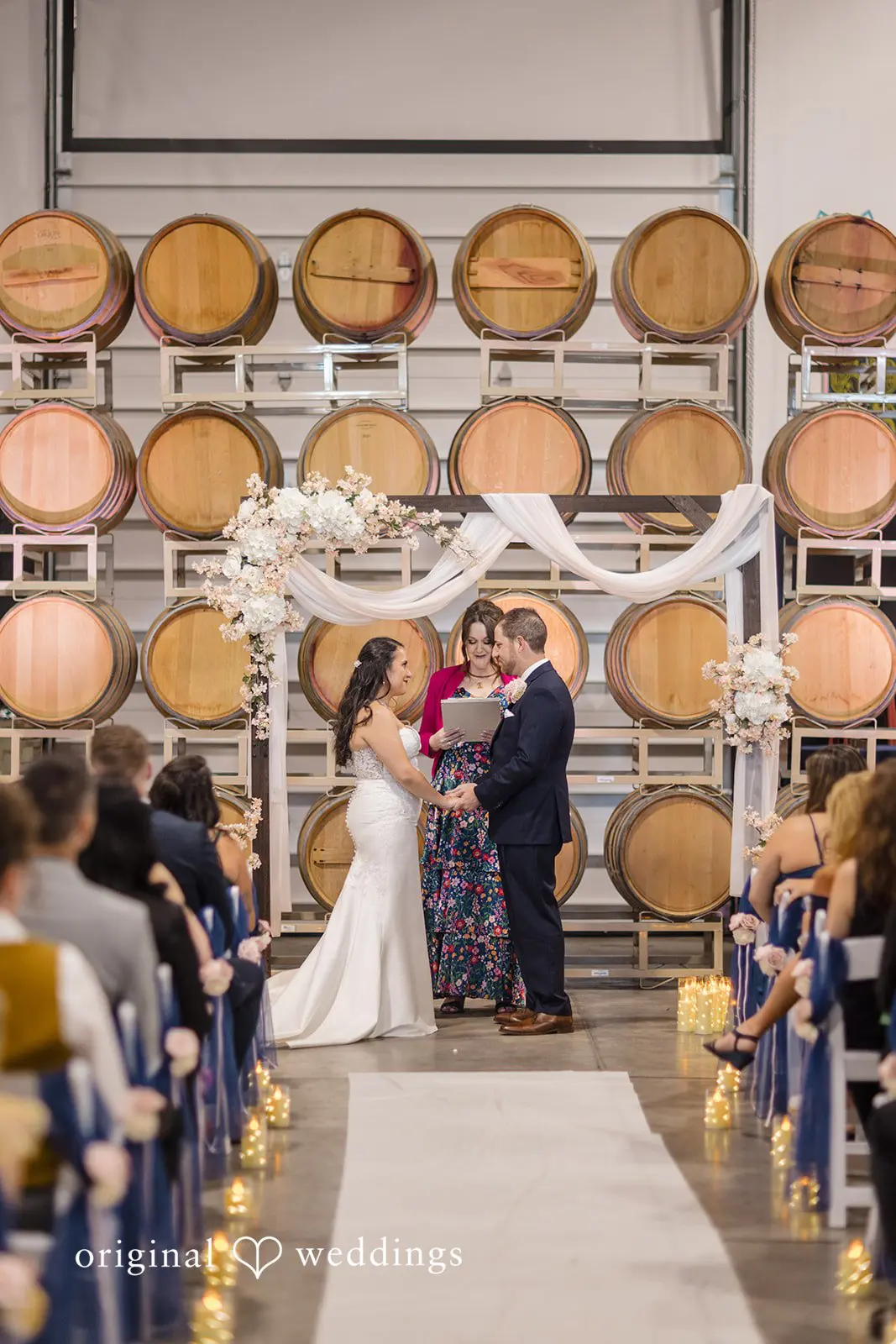 Anthony + Fernanda Two Vintners Maltby Wedding // Anthony & Fernanda -