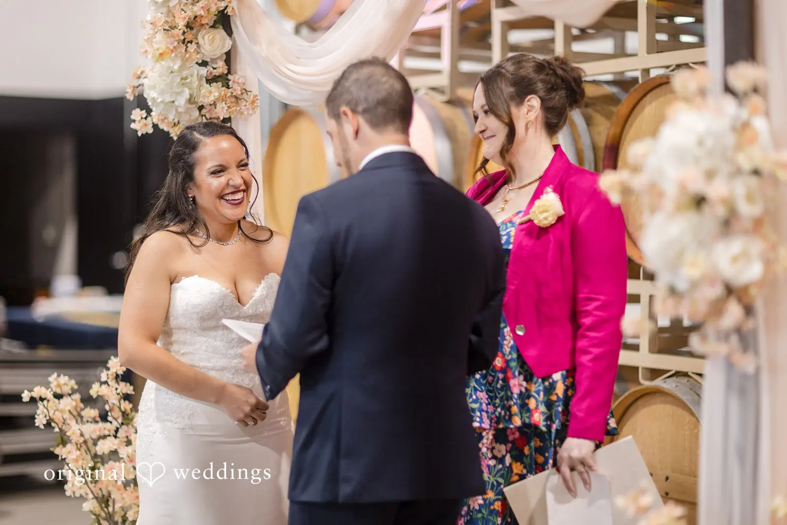 Anthony + Fernanda Two Vintners Maltby Wedding // Anthony & Fernanda -