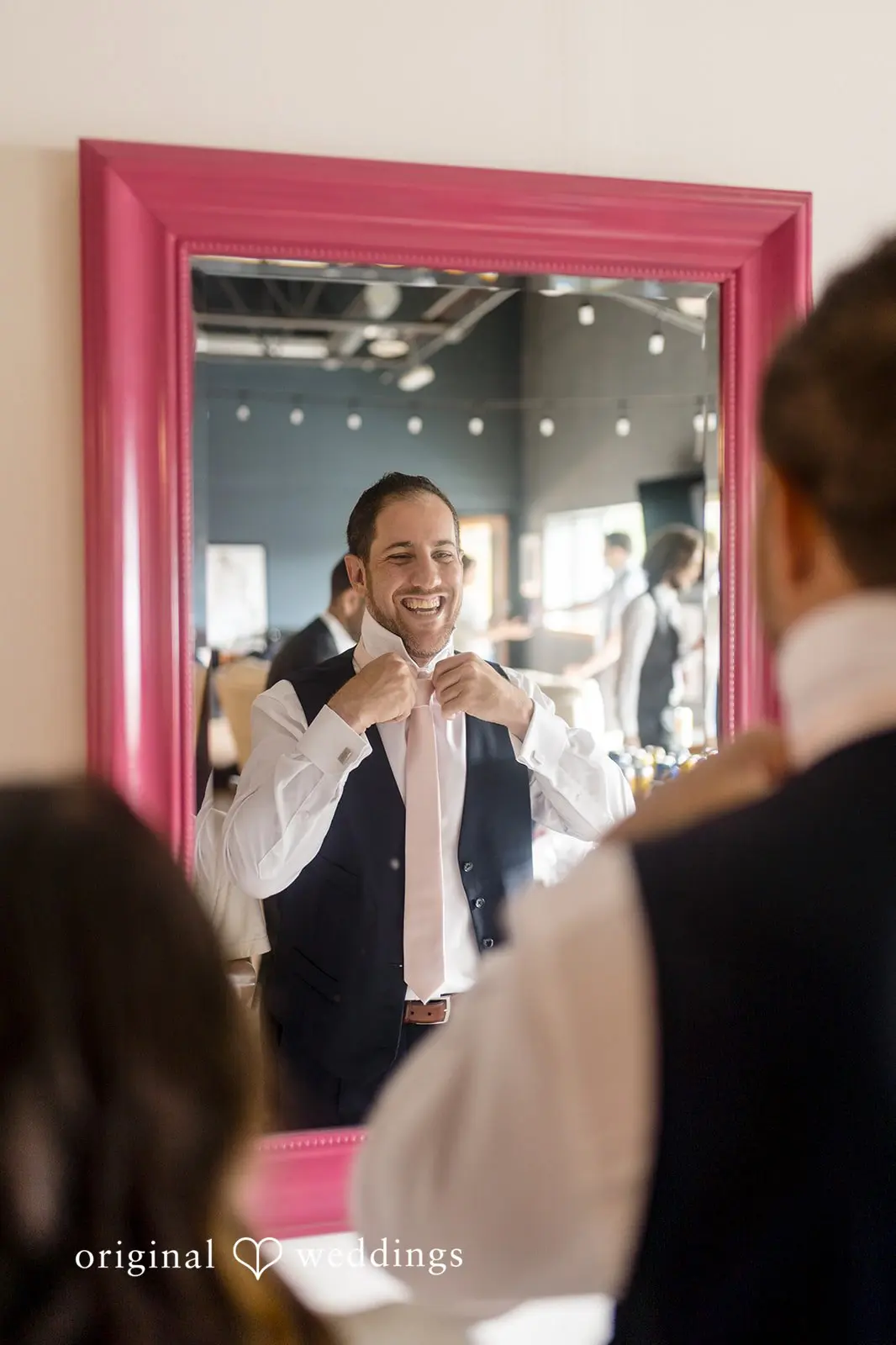Anthony + Fernanda Two Vintners Maltby Wedding // Anthony & Fernanda -