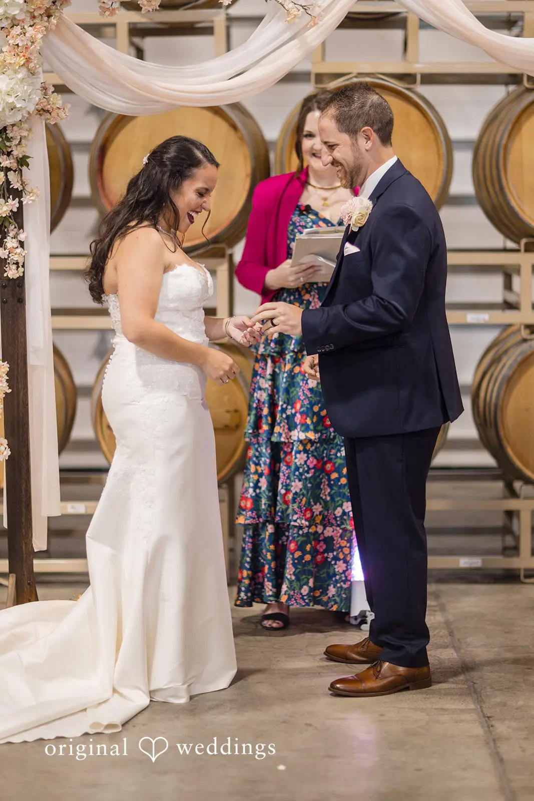 Anthony + Fernanda Two Vintners Maltby Wedding // Anthony & Fernanda -