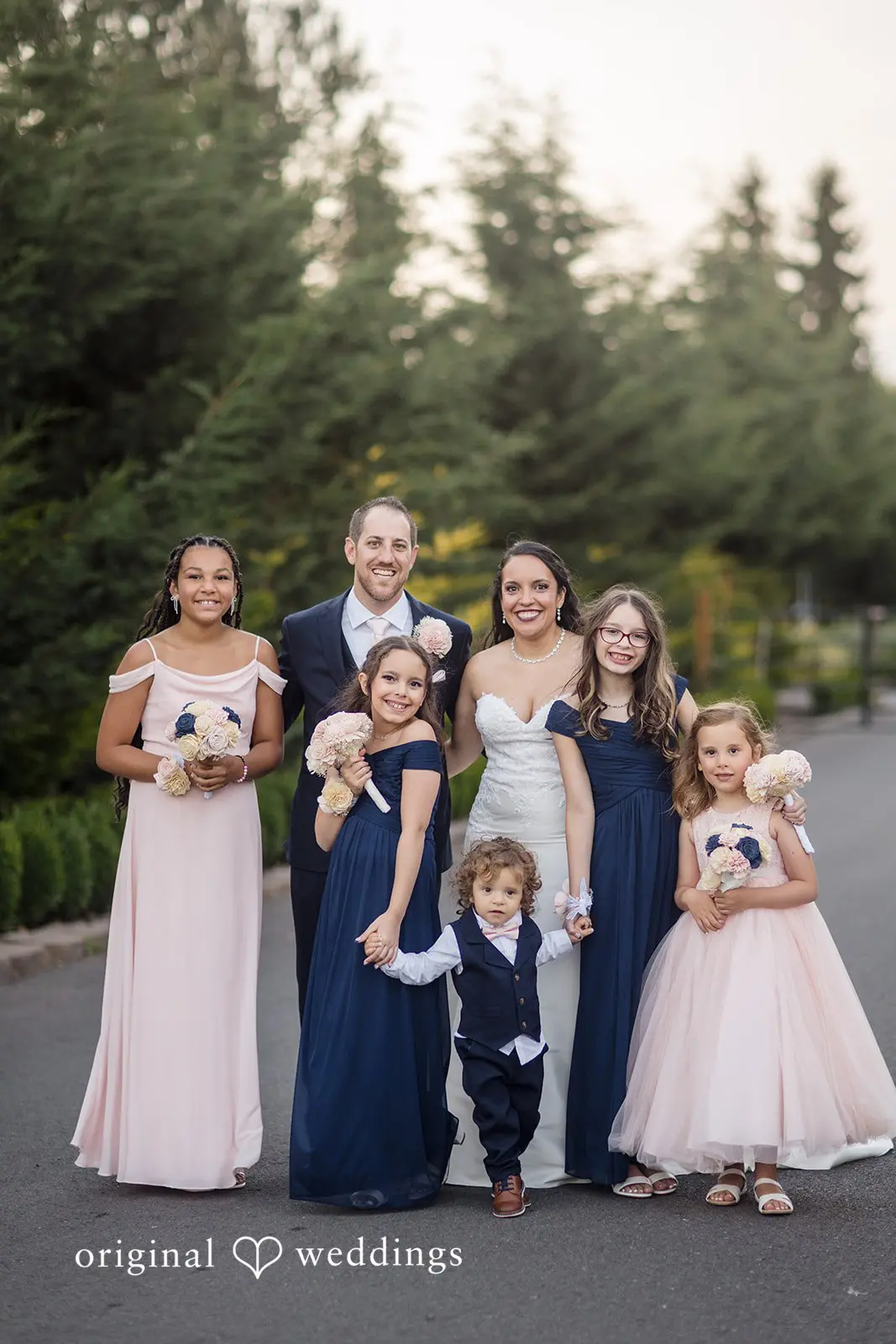 Anthony + Fernanda Two Vintners Maltby Wedding // Anthony & Fernanda -