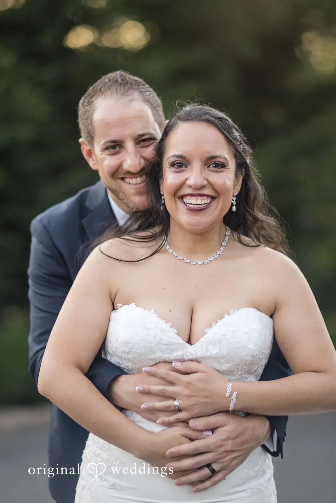 Anthony + Fernanda Two Vintners Maltby Wedding // Anthony & Fernanda -