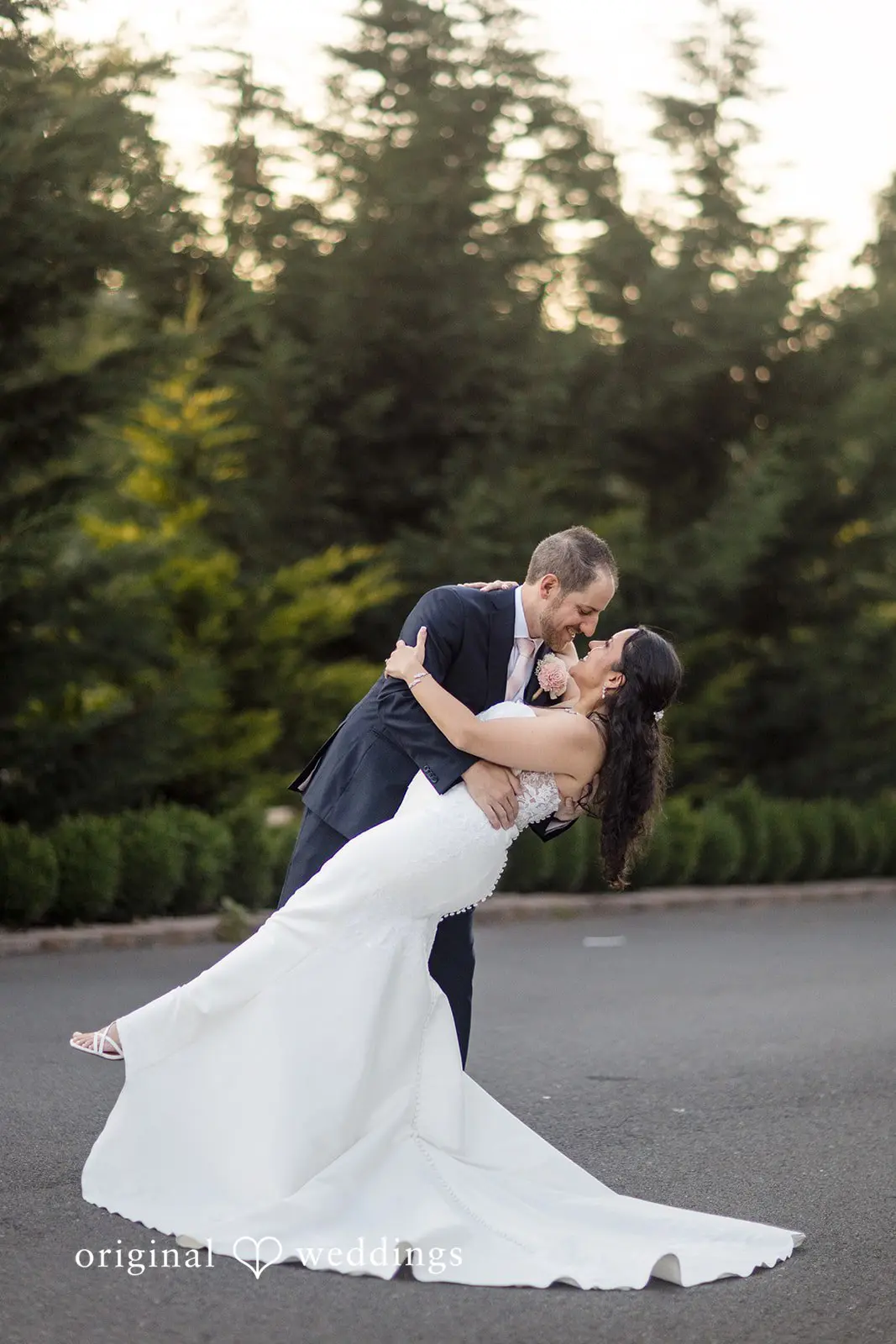 Anthony + Fernanda Two Vintners Maltby Wedding // Anthony & Fernanda -