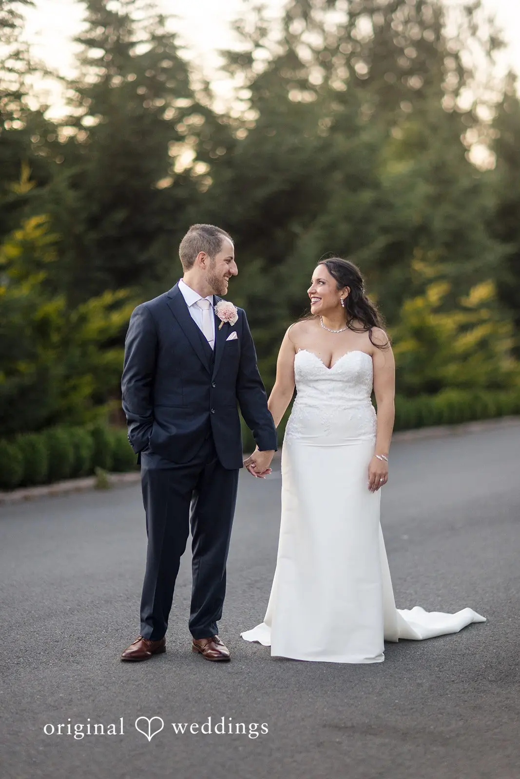 Anthony + Fernanda Two Vintners Maltby Wedding // Anthony & Fernanda -