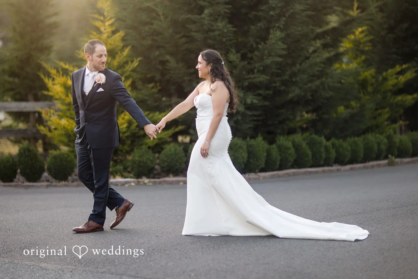 Anthony + Fernanda Two Vintners Maltby Wedding // Anthony & Fernanda -