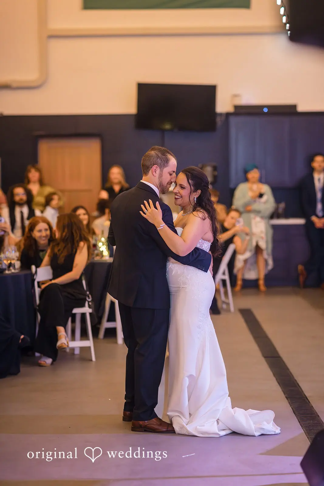 Anthony + Fernanda Two Vintners Maltby Wedding // Anthony & Fernanda -