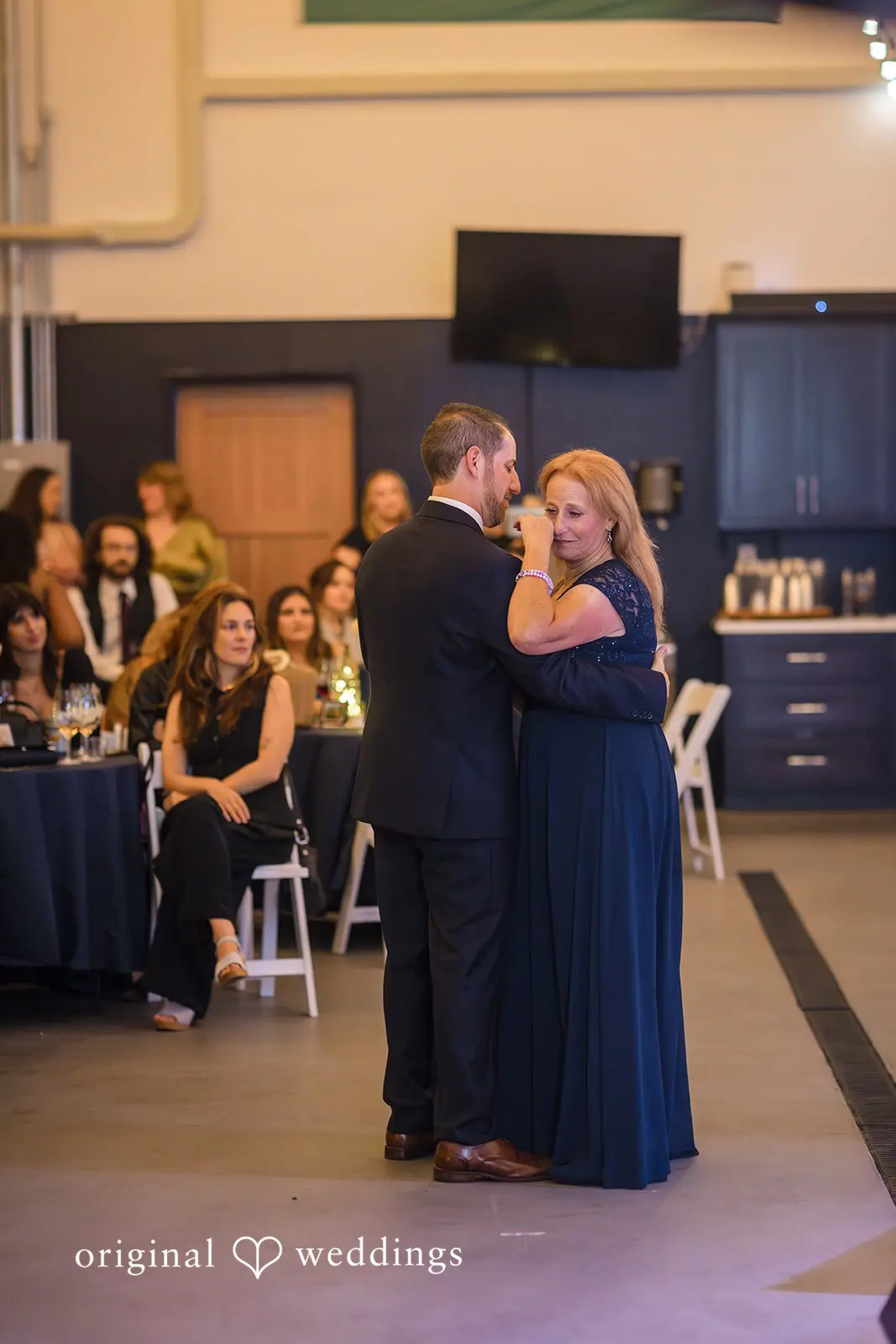 Anthony + Fernanda Two Vintners Maltby Wedding // Anthony & Fernanda -