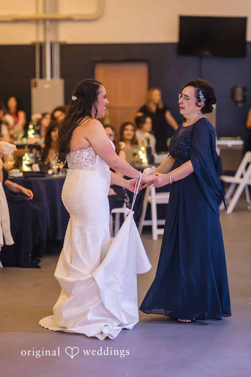 Anthony + Fernanda Two Vintners Maltby Wedding // Anthony & Fernanda -