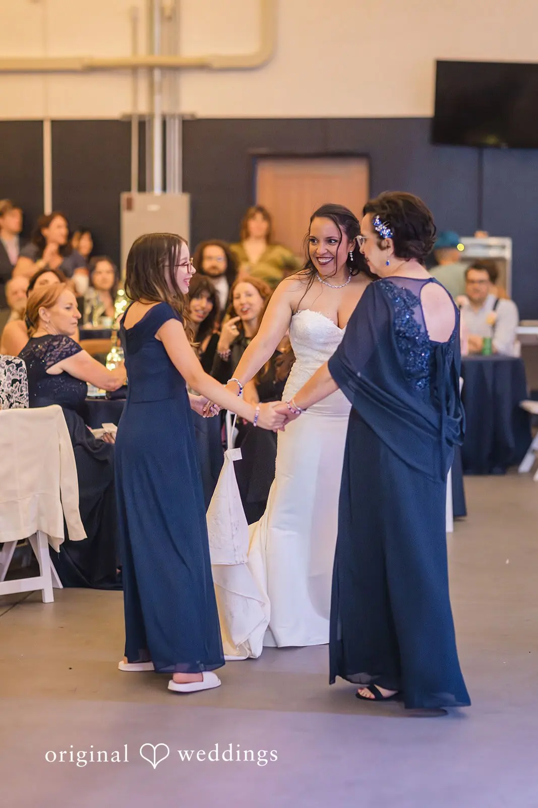 Anthony + Fernanda Two Vintners Maltby Wedding // Anthony & Fernanda -