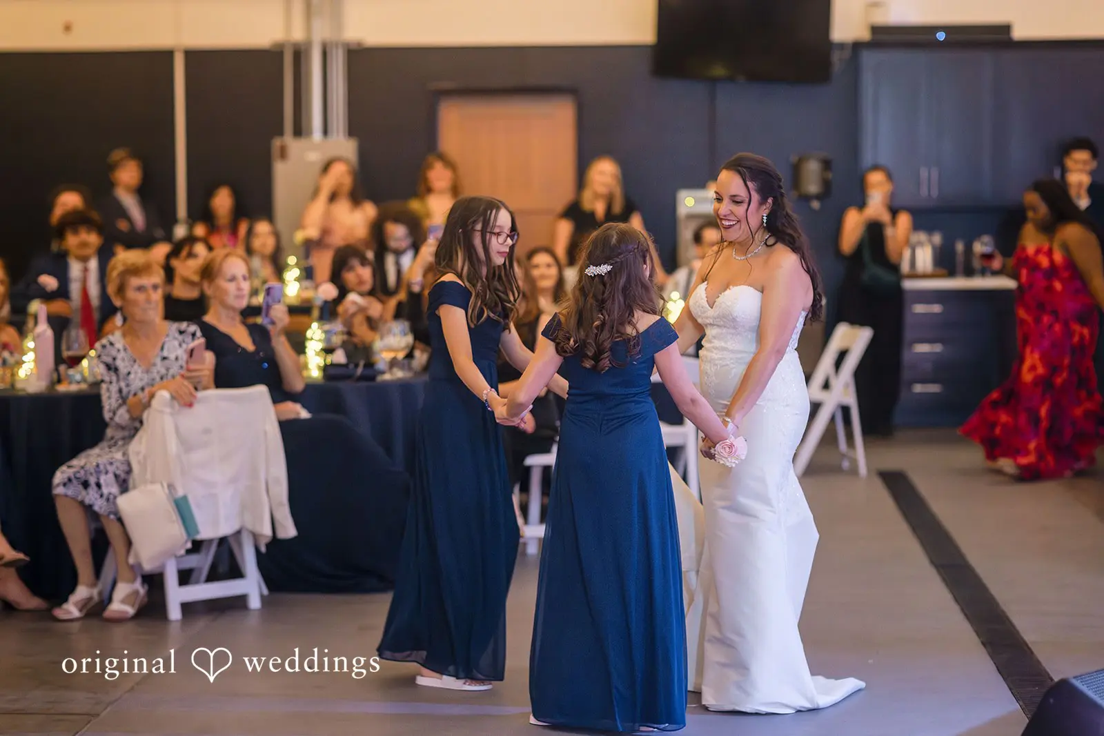 Anthony + Fernanda Two Vintners Maltby Wedding // Anthony & Fernanda -