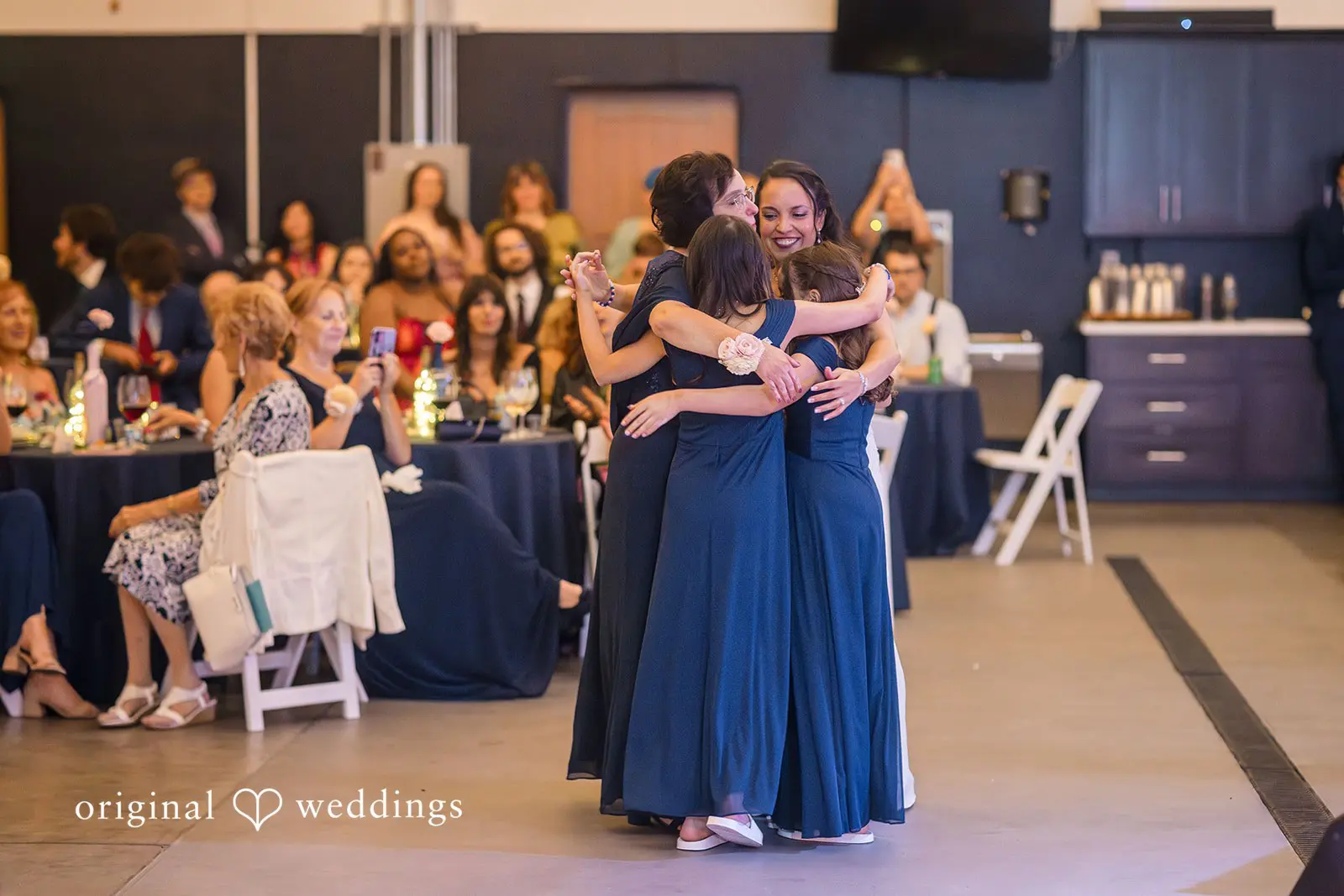 Anthony + Fernanda Two Vintners Maltby Wedding // Anthony & Fernanda -