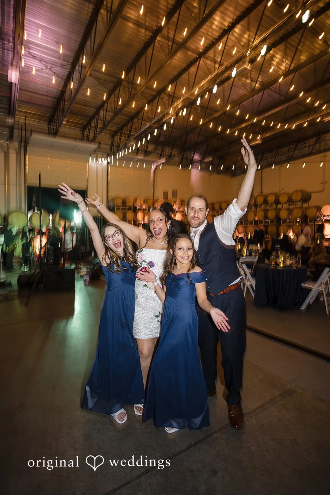 Anthony + Fernanda Two Vintners Maltby Wedding // Anthony & Fernanda -