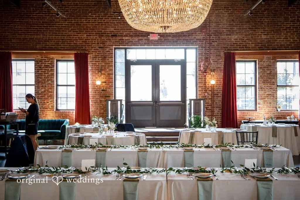 Kaila-Marie + Jacob Washington DC wedding photography at Union Mills Public House by Original Weddings