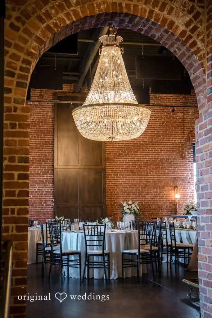 Kaila-Marie + Jacob Washington DC wedding photography at Union Mills Public House by Original Weddings