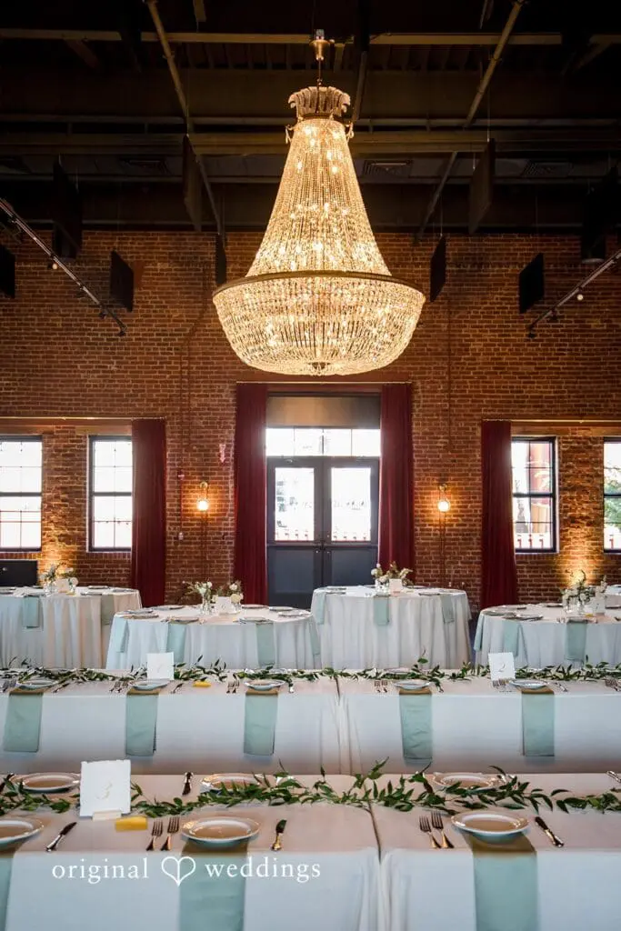 Kaila-Marie + Jacob Washington DC wedding photography at Union Mills Public House by Original Weddings